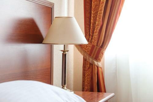 Martin Style Hotel