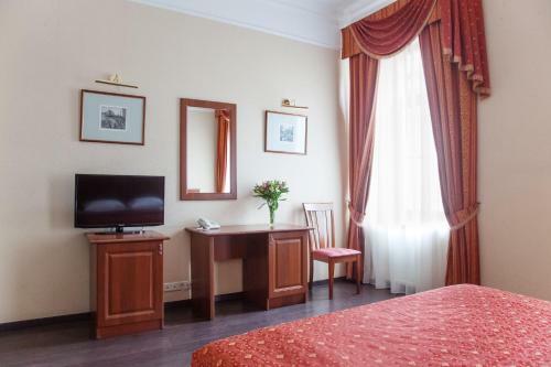 Martin Style Hotel