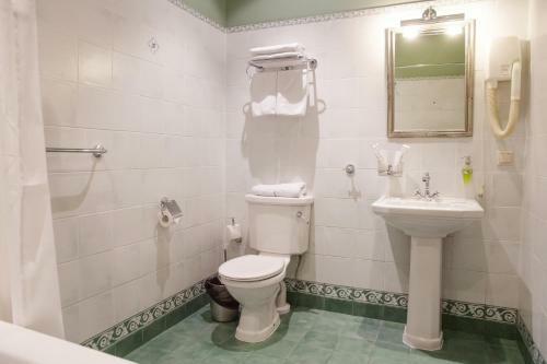Martin Style Hotel