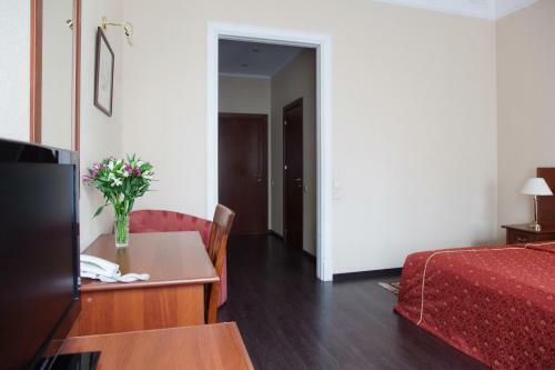 Martin Style Hotel