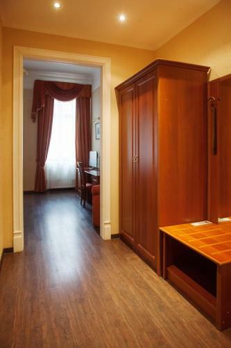 Martin Style Hotel