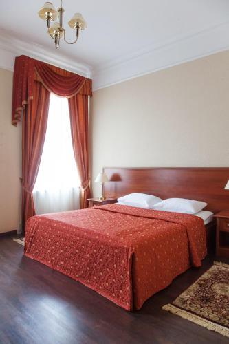 Martin Style Hotel