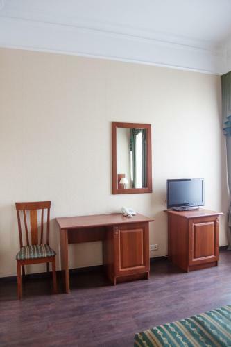 Martin Style Hotel