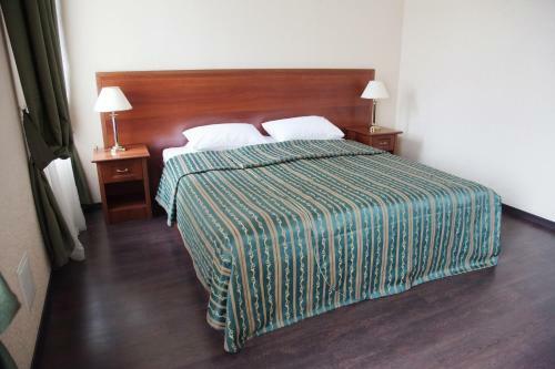 Martin Style Hotel