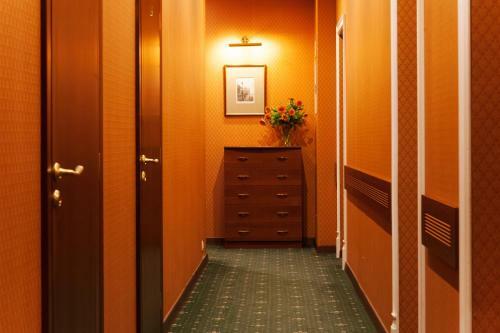 Martin Style Hotel