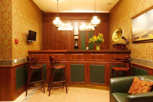 Martin Style Hotel
