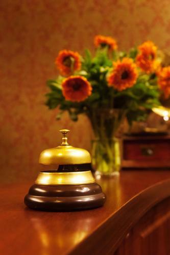 Martin Style Hotel
