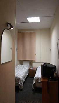 Bed & Breakfast Rinaldi At Petropavlovskaya
