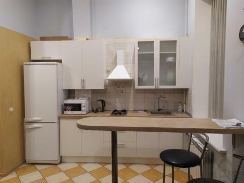 Apartamentos Piterstay On Mayakovskaya