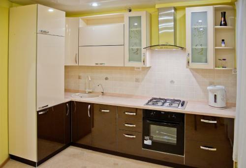 Apartamentos Piterstay On Mayakovskaya