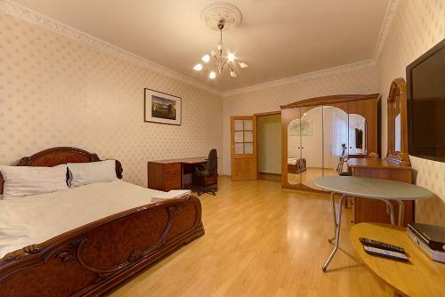 Apartamentos Piterstay On Mayakovskaya