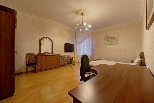 Apartamentos Piterstay On Mayakovskaya