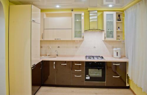 Apartamentos Piterstay On Mayakovskaya