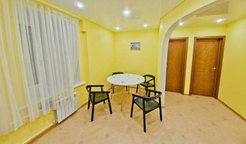 Apartamentos Piterstay On Mayakovskaya