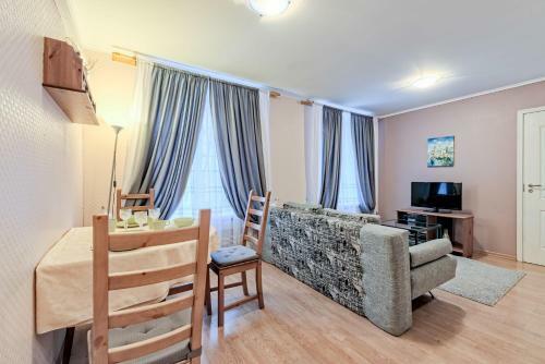 Oksana's Apartments - Nevsky 64