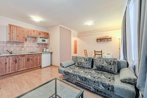 Oksana's Apartments - Nevsky 64