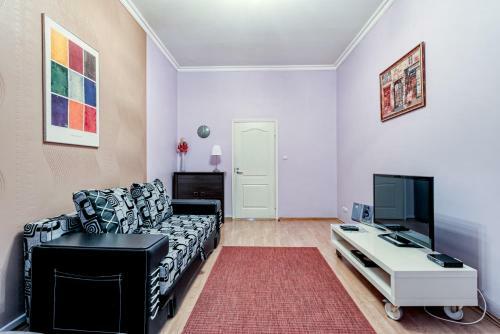 Oksana's Apartments - Nevsky 64