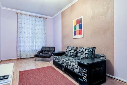 Oksana's Apartments - Nevsky 64