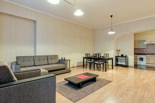Oksana's Apartments - Nevsky 64