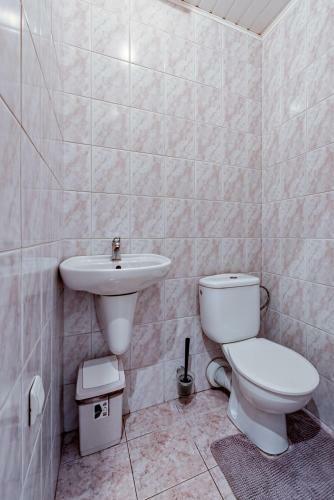 Oksana's Apartments - Nevsky 64