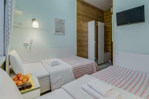 Hotel Otel Leto