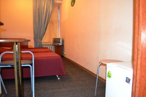 Hotel Rinaldi At Moscovsky Prospect II
