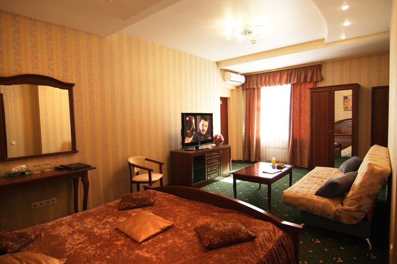 Agni Club Hotel