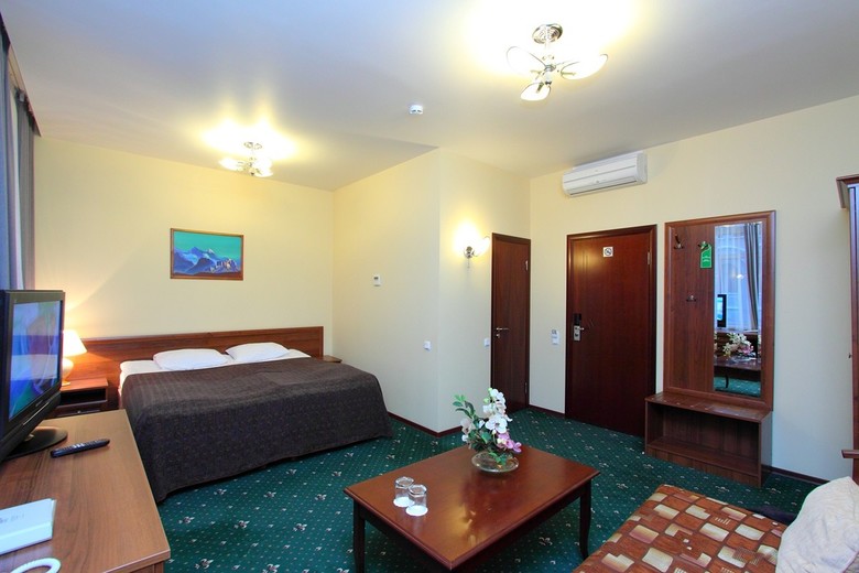 Agni Club Hotel