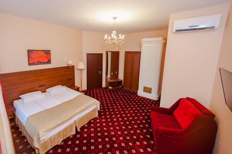 Agni Club Hotel