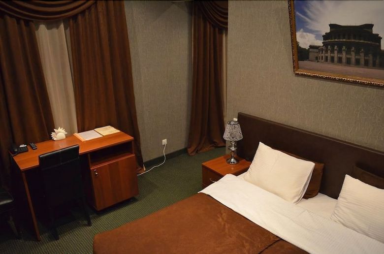 Ani Mini-hotel
