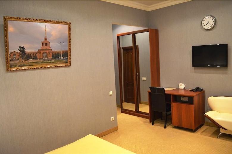Ani Mini-hotel