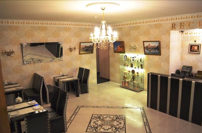 Ani Mini-hotel