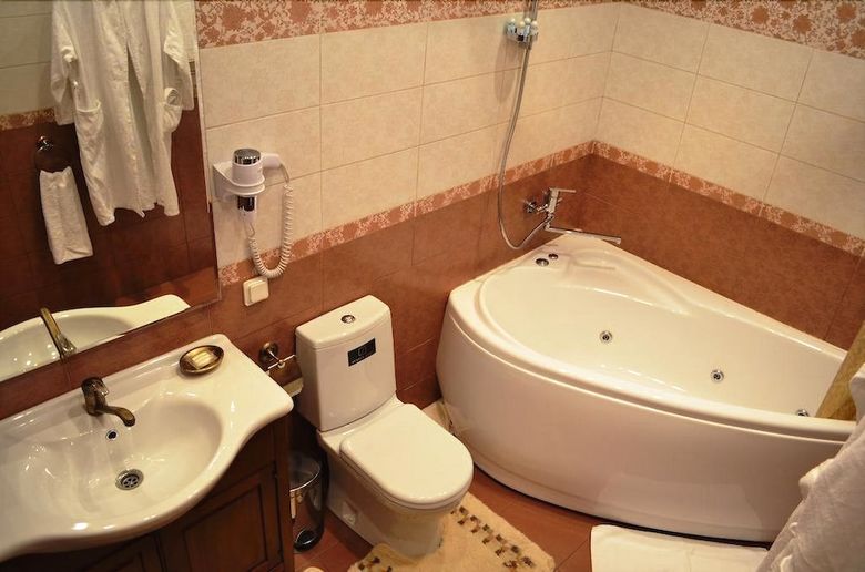 Ani Mini-hotel