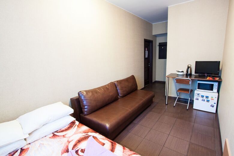 Samsonov Hotel On Ligovsky 84