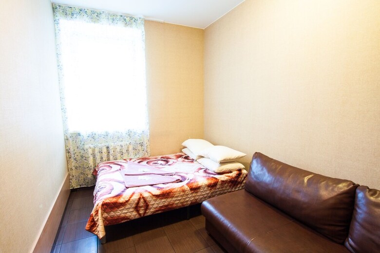 Samsonov Hotel On Ligovsky 84