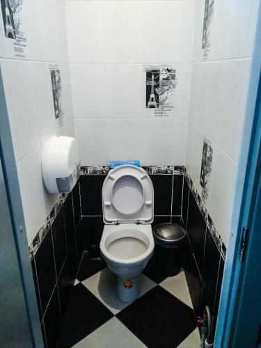 Diva Hostel