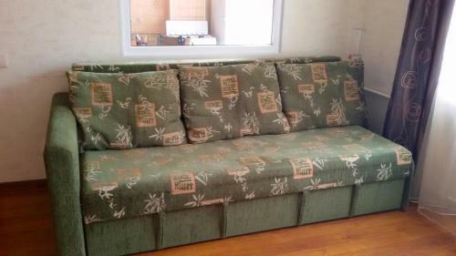 Apartaments Na Baltiyskoy