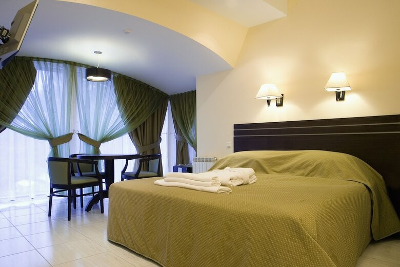 Mdk Hotel
