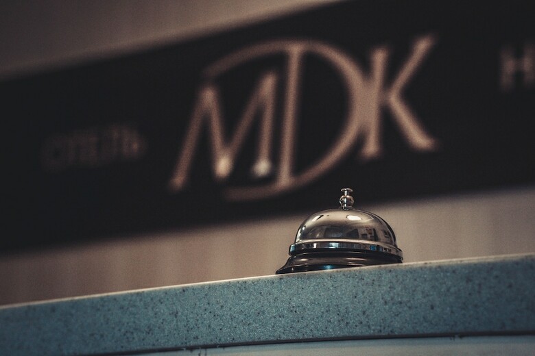 Mdk Hotel