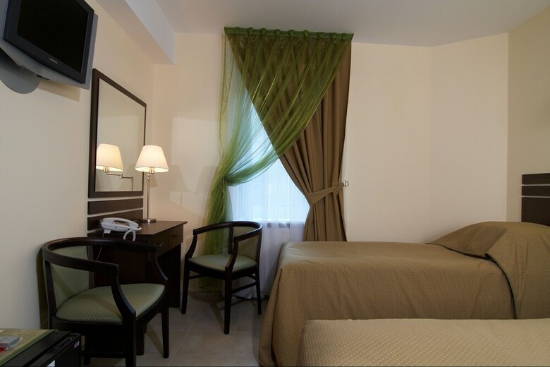 Mdk Hotel