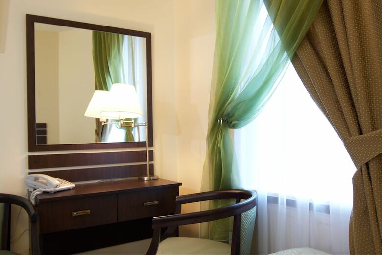 Mdk Hotel