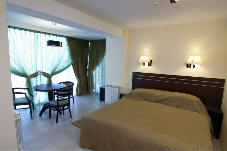 Mdk Hotel