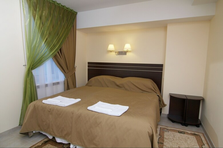 Mdk Hotel