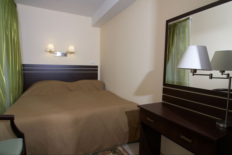 Mdk Hotel