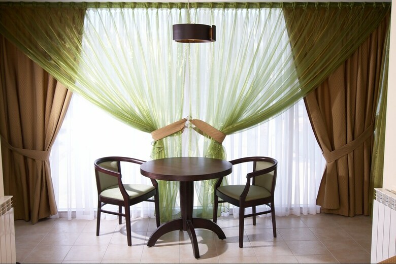 Mdk Hotel