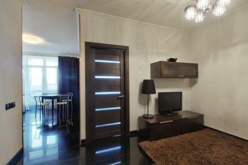 Apartments Na Narodnogo Opolcheniya