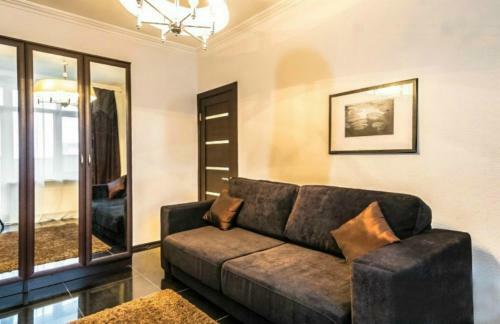 Apartments Na Narodnogo Opolcheniya