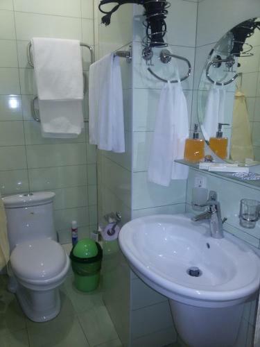 Schastie Na Rubinsteina - Apartments