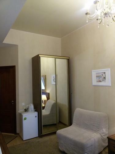 Schastie Na Rubinsteina - Apartments