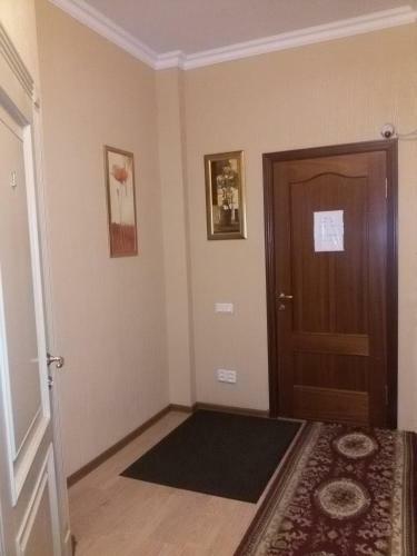 Schastie Na Rubinsteina - Apartments
